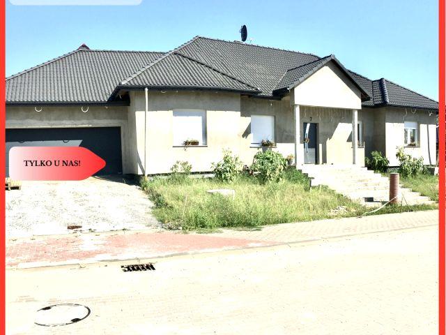 Dom 268,40 m², Brzeg Dolny