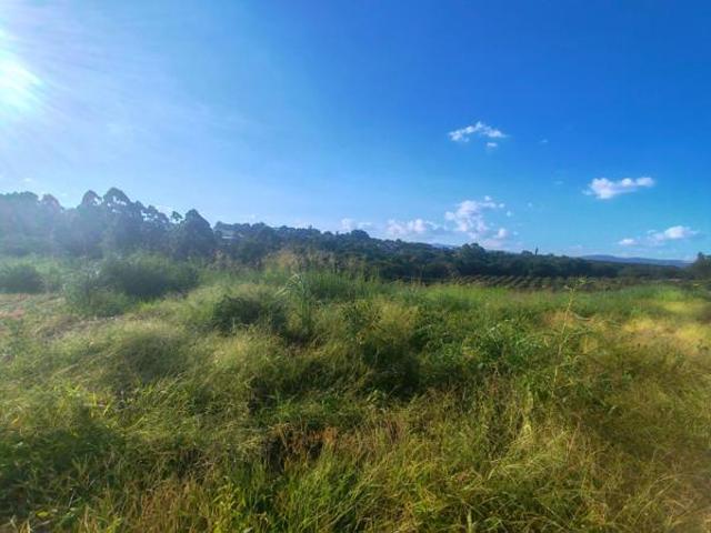 1 269 m² Land available in Riverside Estate