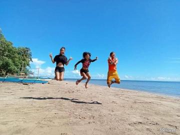 1. 26 Hectares Beach Lot for Sale in Puerto Princesa City, Palawa