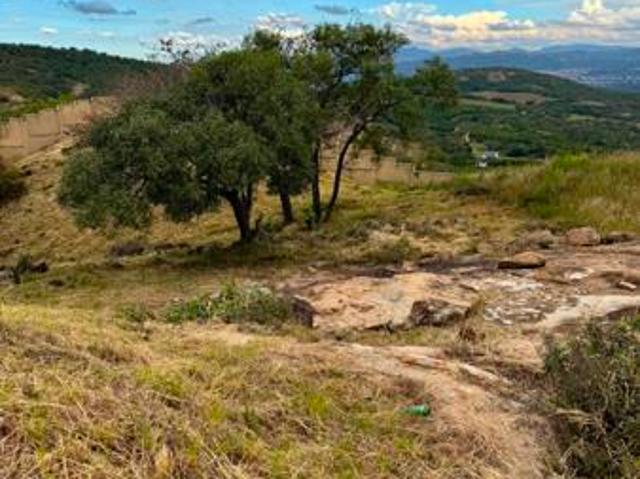 1 270 m² Land available in Drum Rock