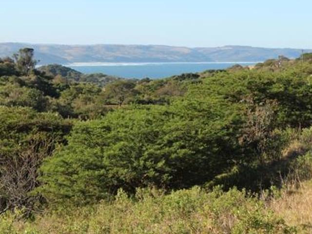 1 271 m² Land available in Khamanga Bay