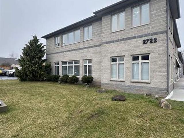 1 2722 Saint Paul Avenue, Niagara Falls Church'S Lane, ON, L2J 2L4 commercial for lease | Listing ID X13431 | Royal LePage
