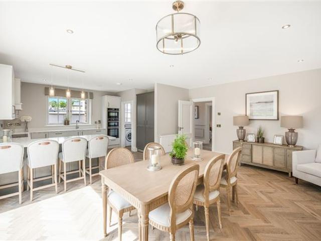 1,275,000 | Silver Vale, Cookstown Road, Enniskerry, Co. Wicklow Hooke & MacDonald 4894 MyHome. Ie Residential