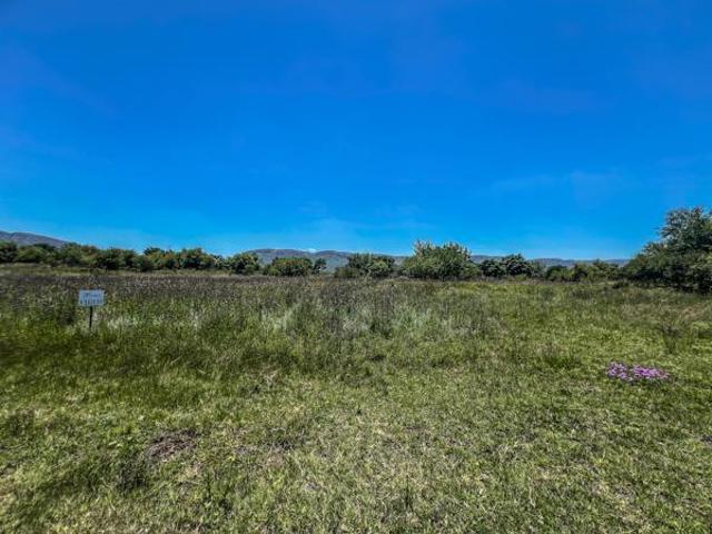 1 275 m² Land available in Melodie