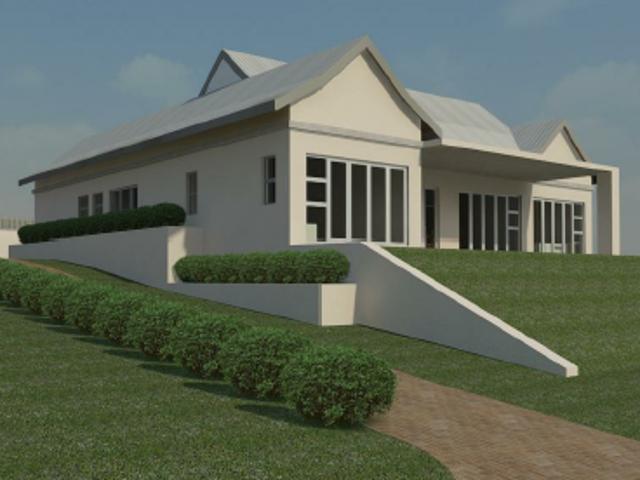 1 275 m² Land available in Zinkwazi Beach