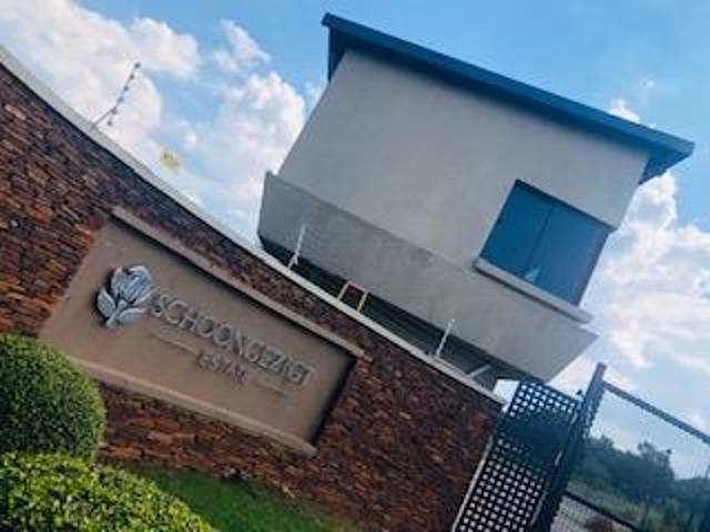 1 278 m² Land available in Cashan