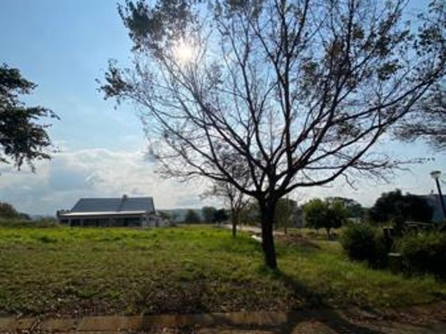 1 279 m² Land available in Sabie River Eco Estate