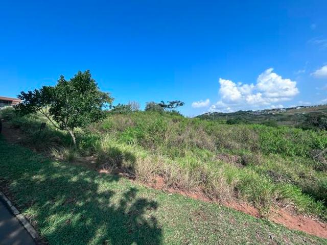 1 283 m² Land available in Zululami Luxury Coastal Estate