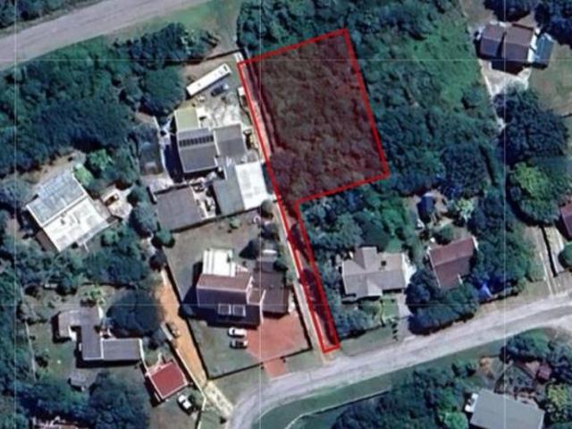 1 282 m² Land available in Clarendon Marine