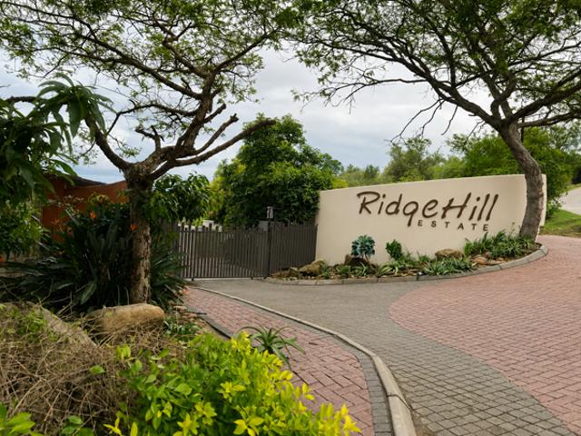 1 282 m² Land available in Drum Rock