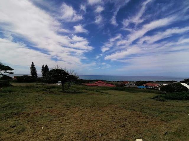 1 284 m² Land available in Pumula