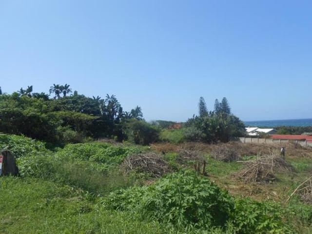 1 284 m² Land available in Pumula