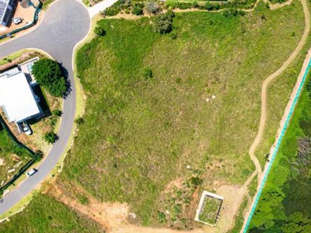 1 288 m² Land available in Sheffield Beach