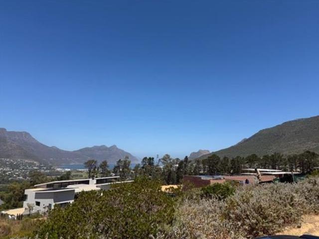 1 289 m² Land available in Mount Rhodes