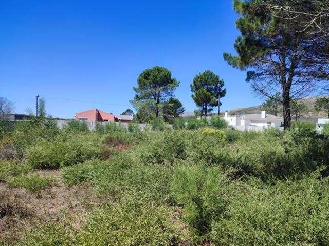 1 289 m² Land available in Fisherhaven