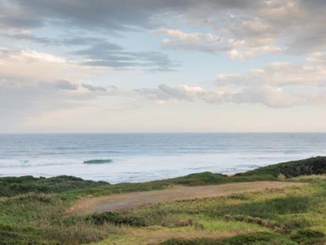 1 289 m² Land available in Seaton Estate