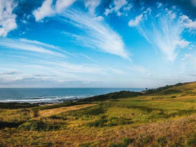 1 289 m² Land available in Seaton Estate