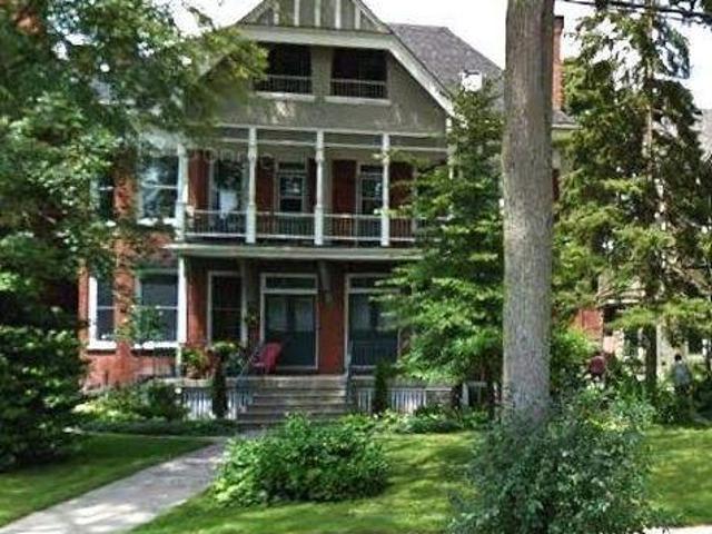 1 290 Central Avenue, London East F, ON, N6B 2C8 house for lease | Listing ID X13540 | Royal LePage