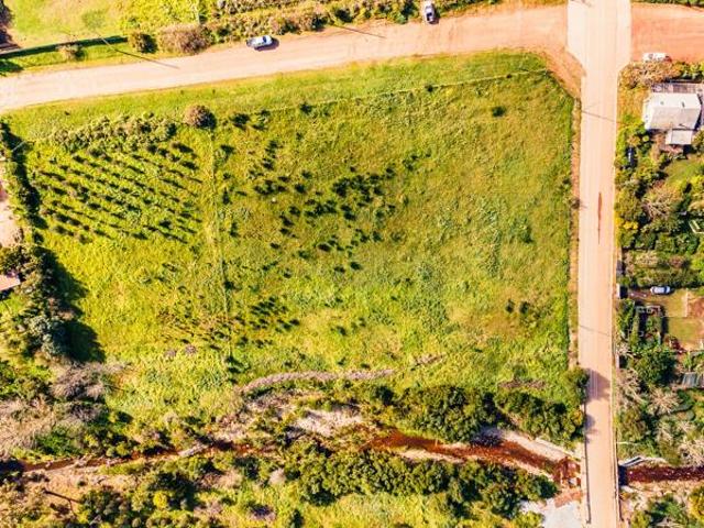 1 290 m² Land available in Napier