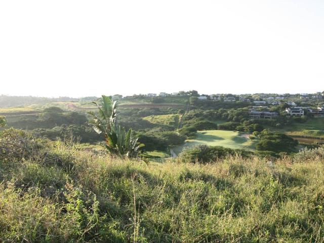 1 290 m² Land available in Simbithi Estate