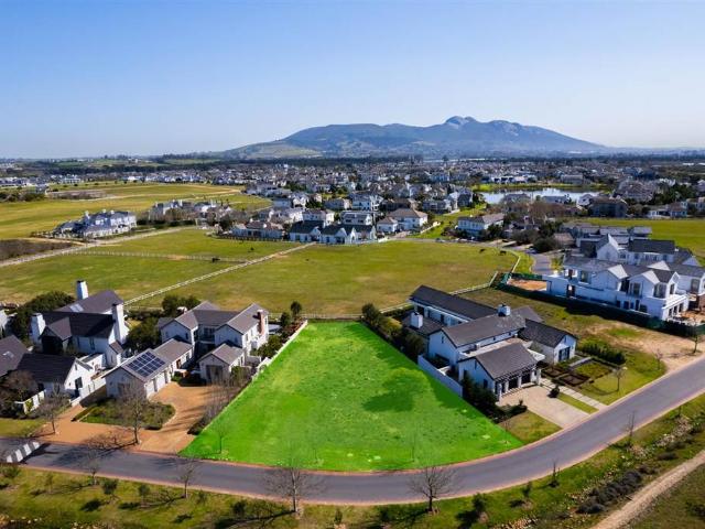 1 291 m² Land available in Val de Vie