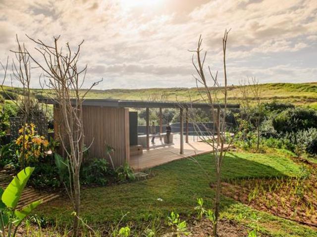 1 291 m² Land available in Zululami Luxury Coastal Estate