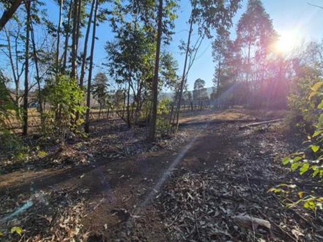 1 297 m² Land available in Howick Outlying