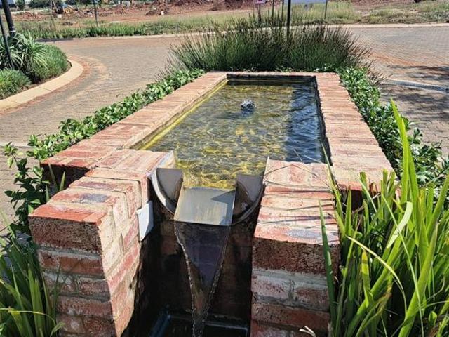1 297 m² Land available in Potchefstroom Central