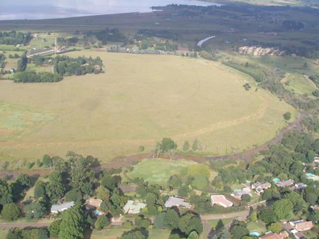 1 297 m² Land available in River Goose Estate