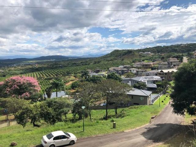 1 294 m² Land available in Drum Rock
