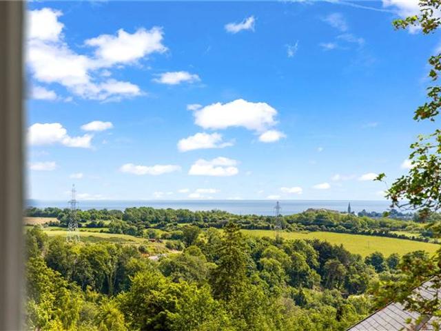 1,295,000 | 1 Glenview, Kilgarron Hill, Enniskerry, Co. Wicklow Hooke & MacDonald 5007 MyHome. Ie Residential