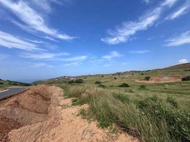 1 298 m² Land available in Seaton Estate