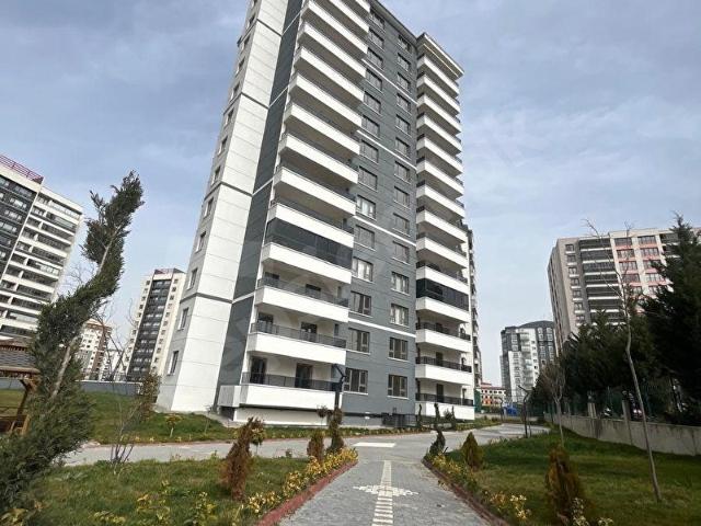 1,29 Faizle Konut Kredisi Eryaman Göksu Satılık 4+1 Lüks Daire