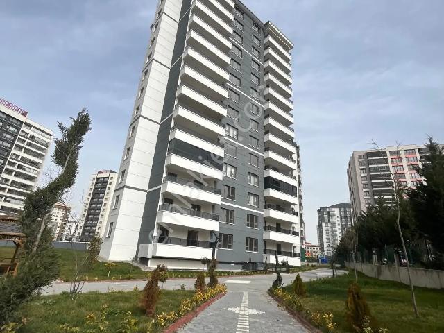 1,29 Faizle Konut Kredisi Eryaman Göksu Satılık 4+1 Lüks Daire