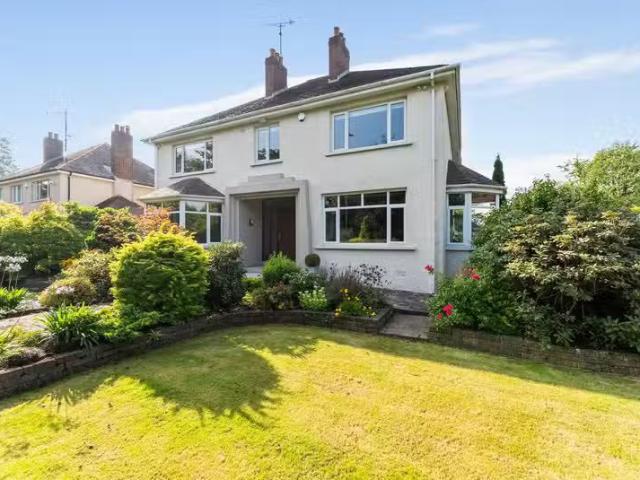 1, 29 Upper Malone Road