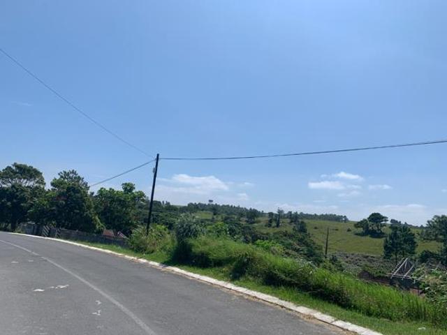 1 203 m² Land available in Margate