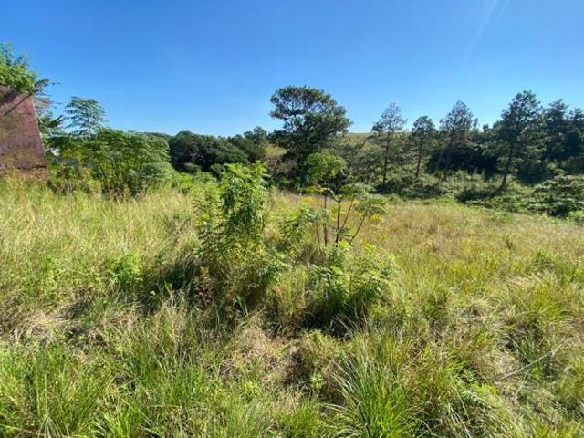 1 203 m² Land available in Margate