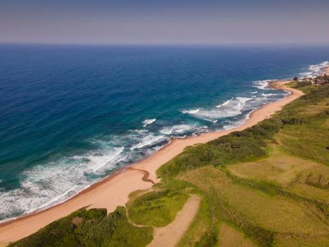 1 203 m² Land available in Seaton Estate