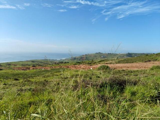 1 203 m² Land available in Seaton Estate