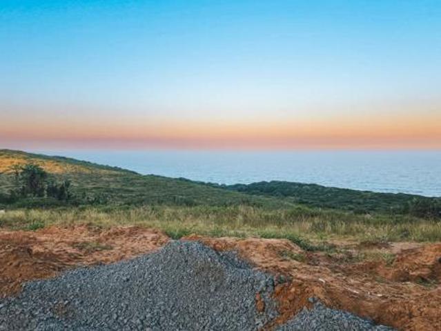 1 203 m² Land available in Seaton Estate
