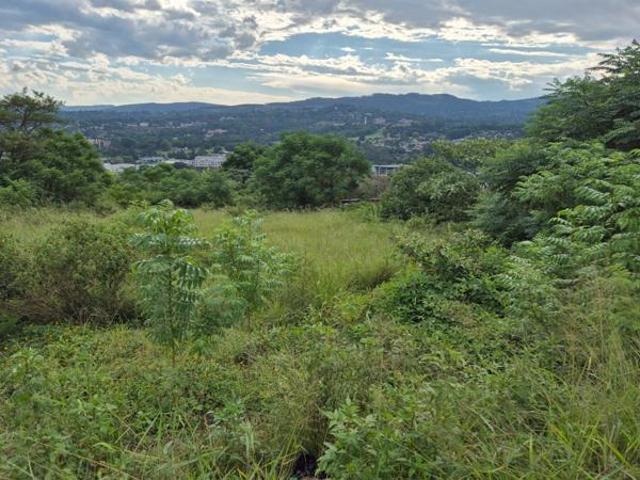 1 203 m² Land available in Woodlands