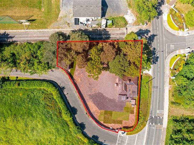 1,200,000 | Gate Lodge, Oatlands House, Castleknock, Dublin 15 Newcombe Estates 5004 MyHome. Ie Residential
