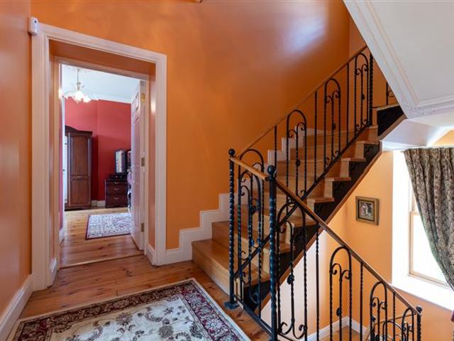 1,200,000 | Garrison House, Main Street, Leighlinbridge, Co. Carlow Sherry FitzGerald McDermott Carlow 5001 MyHome. Ie Residential