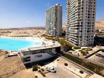 $ 1.200.000 Departamento en Arriendo en Antofagasta 3 dormitorios 2 baños / Kutt Property