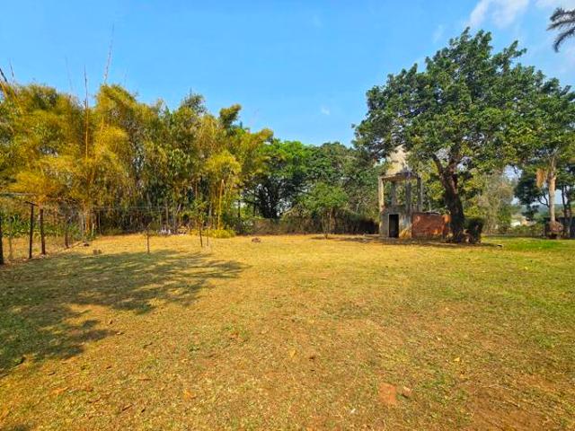 1 200 m² Land available in Melmoth