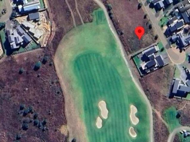 1 200 m² Land available in Copperleaf Estate