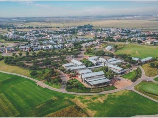 1 200 m² Land available in Copperleaf Estate
