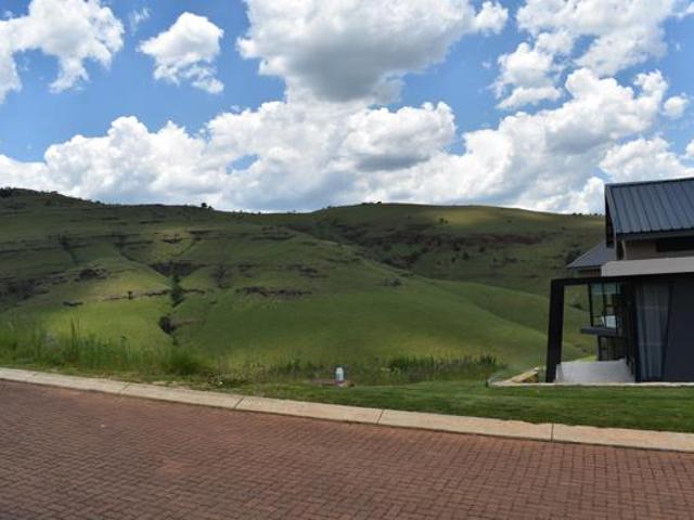 1 200 m² Land available in Dullstroom