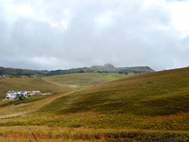 1 200 m² Land available in Dullstroom