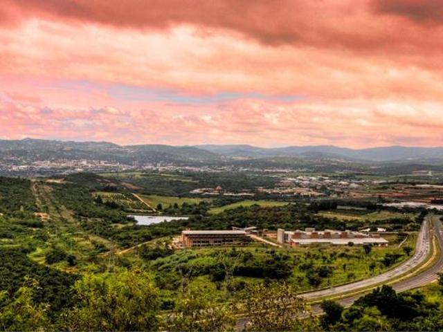 1 200 m² Land available in Drum Rock